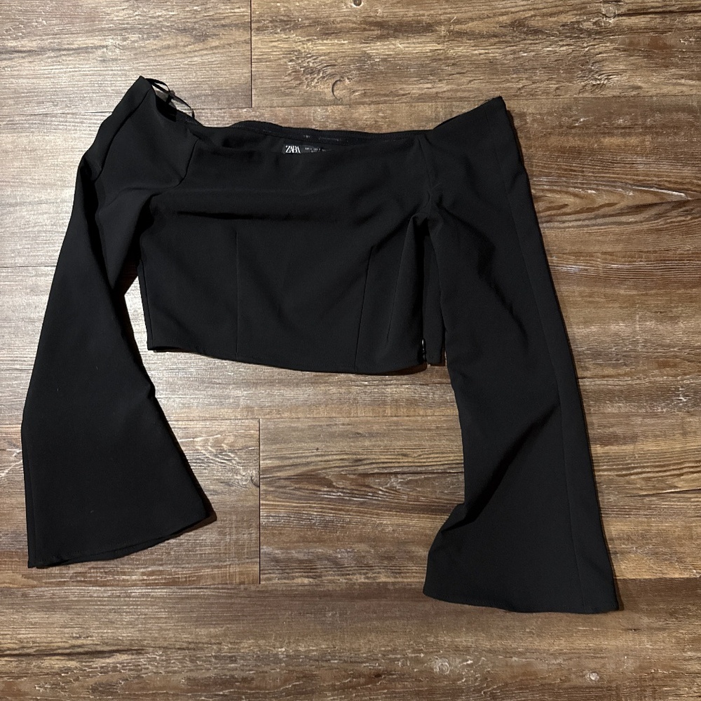 Zara Top